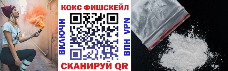 Cocaine Fish Scale  Купить  Новоржев 